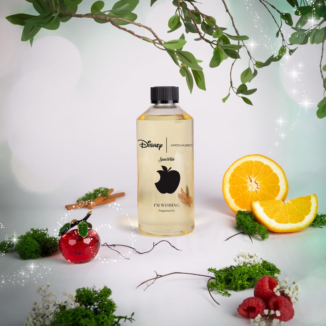 Amazon.com: Aroma360 | Disney | I'm Wishing Fragrance Oil